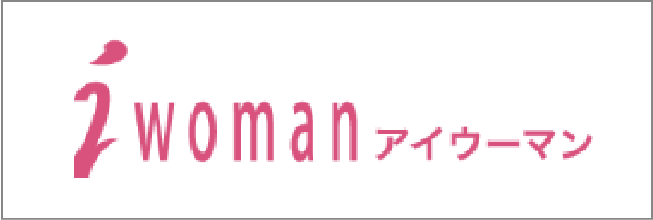 バナー アイウーマン