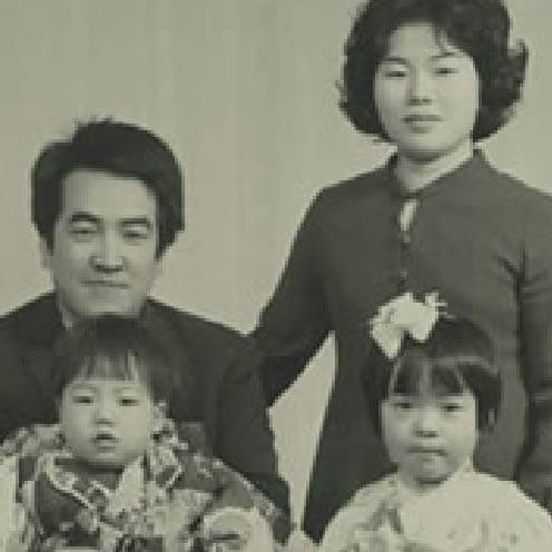 伊藤たかえ 幼少期3