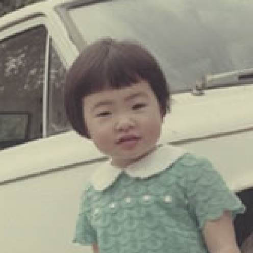 伊藤たかえ 幼少期7