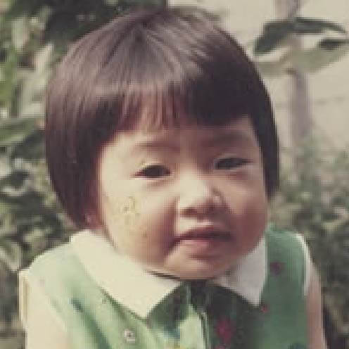 伊藤たかえ 幼少期8