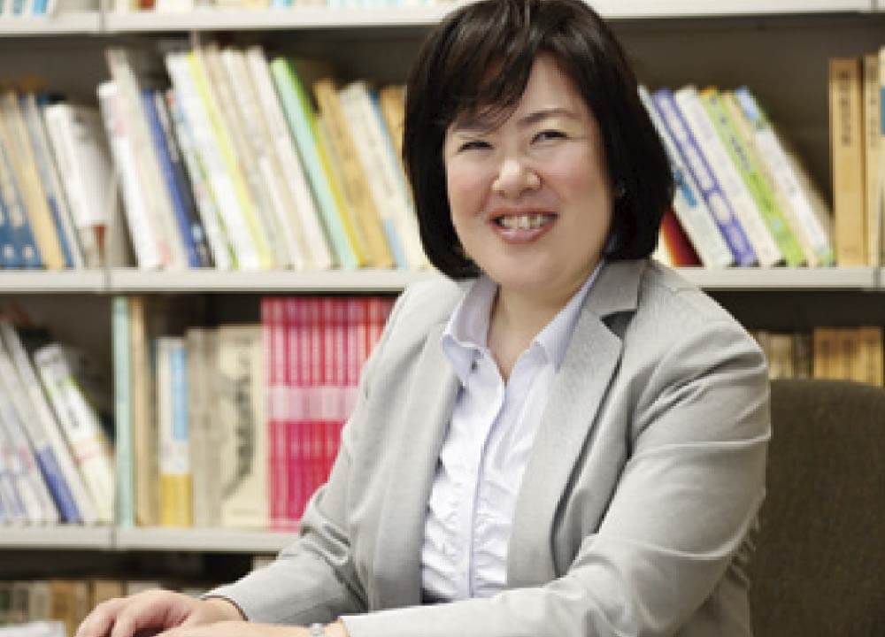 伊藤たかえ 弁護士<br class="u-spOnly" />時代