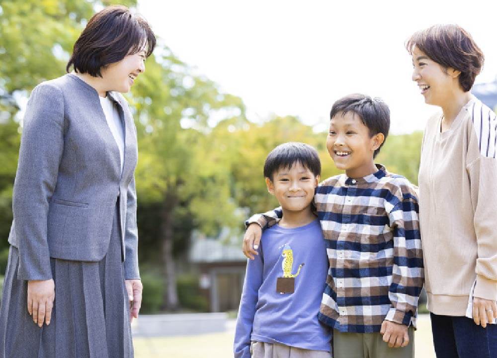 伊藤たかえ 参議院議員<br />
2期