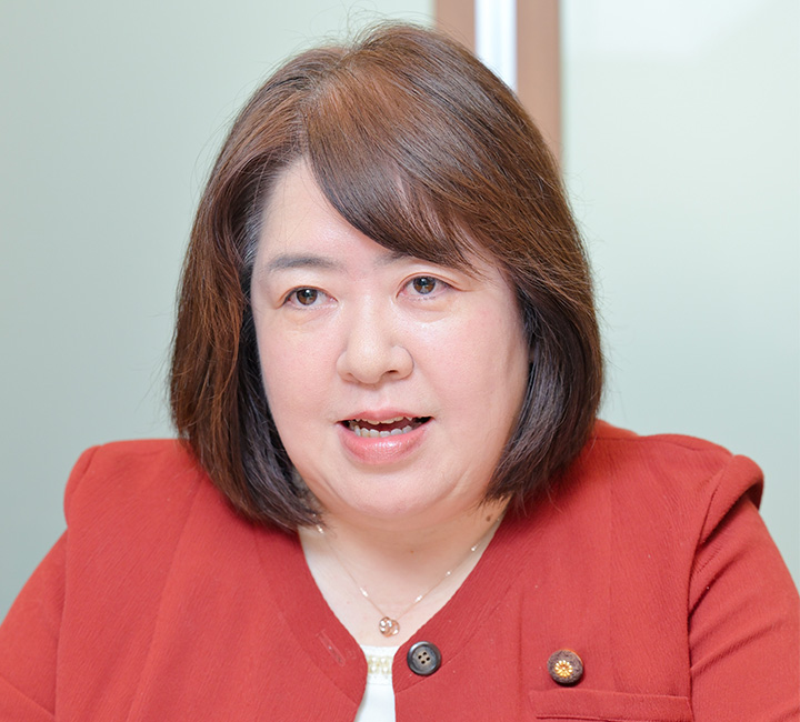 ズバリ聞きます！ サムネイル