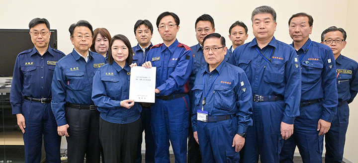 ＜熊本地震2026＞国の手厚い支援が必要 サムネイル