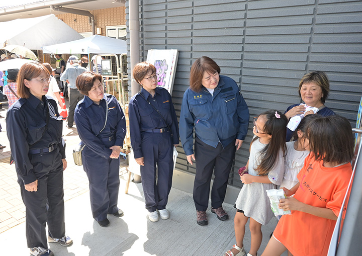 ＜熊本地震2026＞被災者支援、女性目線で イメージ