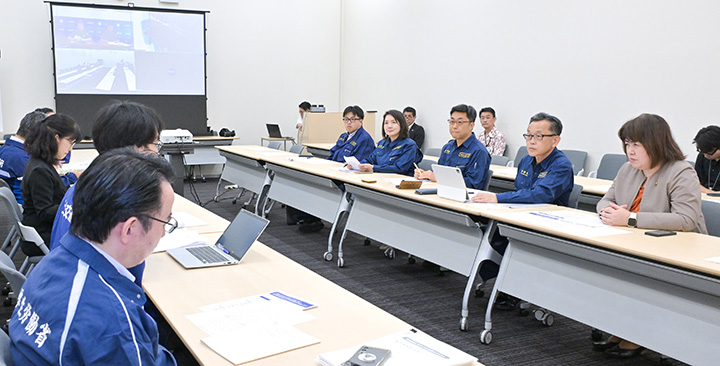 （熊本地震）生活基盤の再建、着実に サムネイル