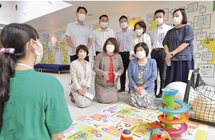 “普通の日々”を支える社会へ サムネイル