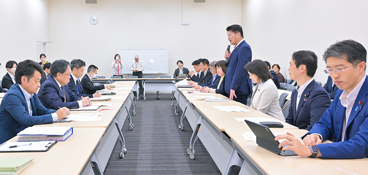 事業者の措置、実効的に イメージ